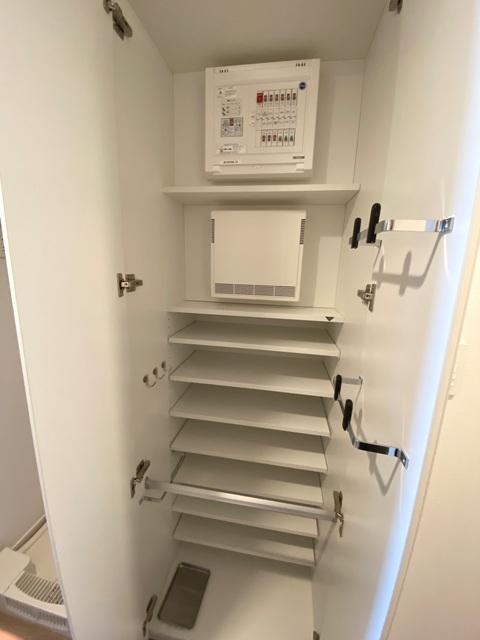 その他　※写真は同タイプ住戸です。