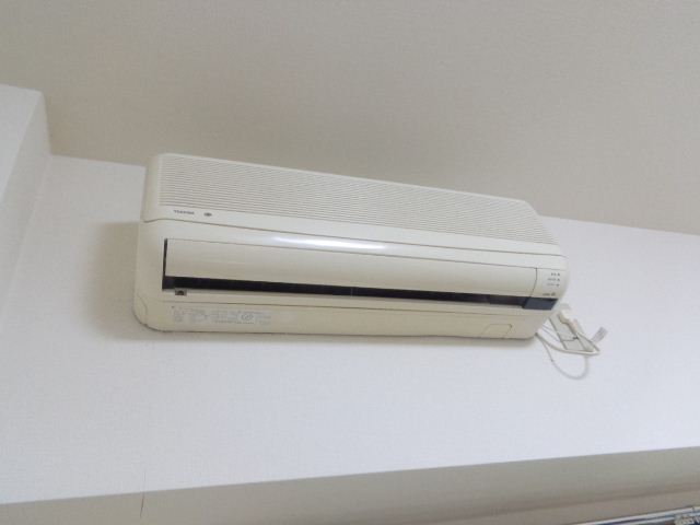その他設備　◇設備品のエアコンです♪◇