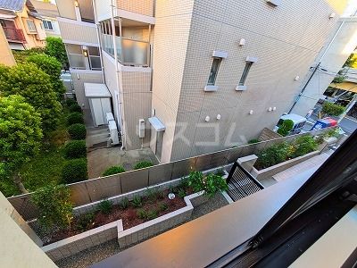 GRAN PASEO 等々力の内装写真
