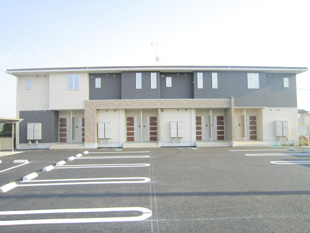 ＪＲ常磐線 勝田駅 徒歩53分 築13年
