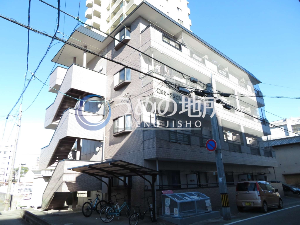 西鉄天神大牟田線 花畑駅 徒歩11分 築31年