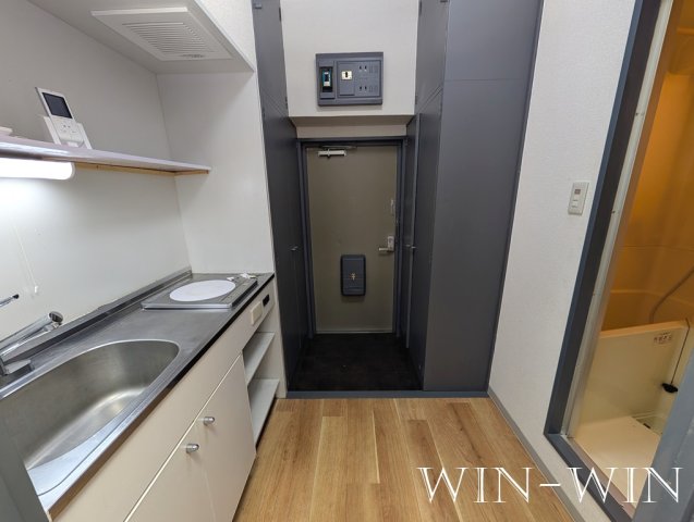 その他　イメージ（同建物内別部屋の写真です）