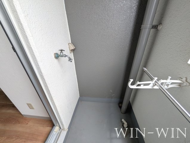 その他設備　イメージ（同建物内別部屋の写真です）