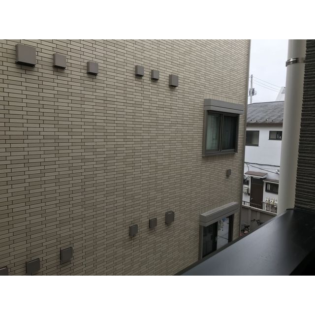 その他　眺望（２０２２年６月撮影）