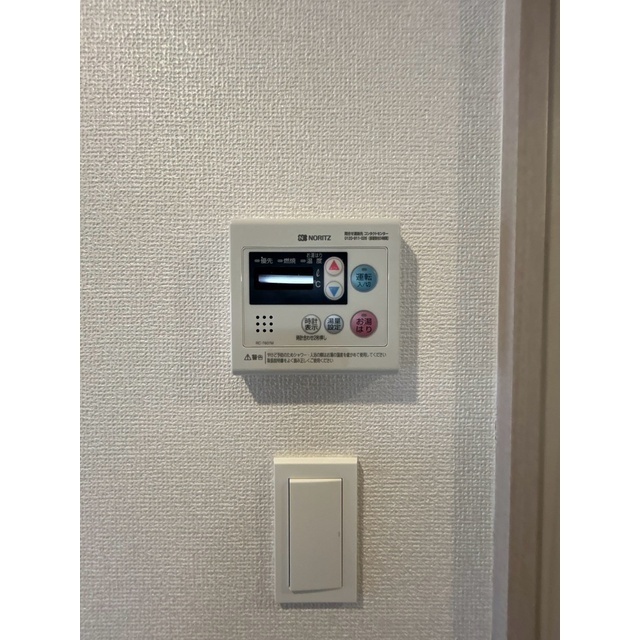 アドバンス北大阪フィーノのその他写真