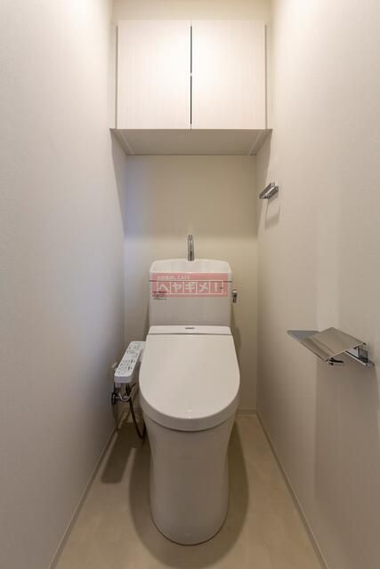 トイレ　同建物参考写真