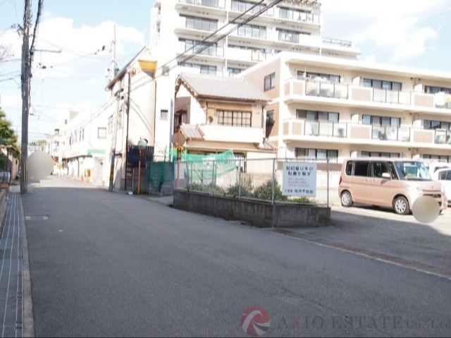 その他　周辺（その他）まで10m