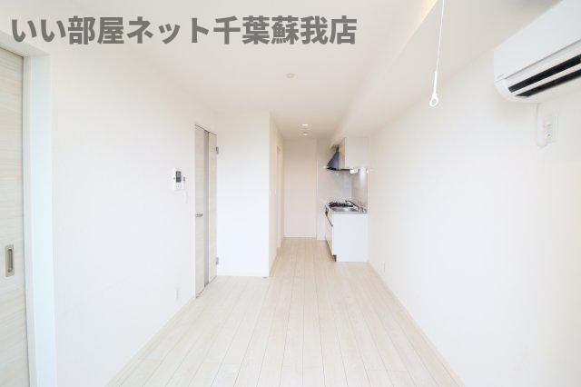 居室・リビング　おしゃれなリビングです
