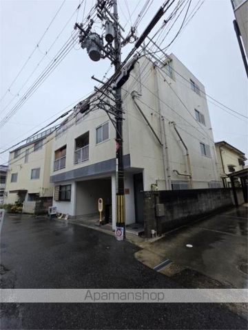 阪急宝塚線 豊中駅 徒歩4分 築39年