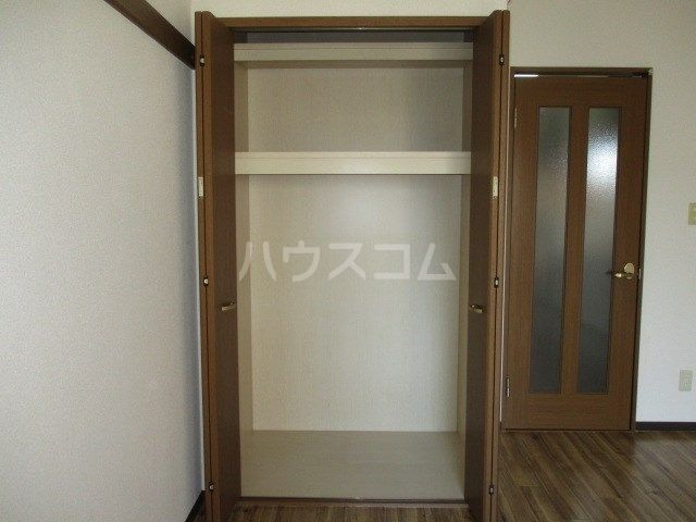 SYLPHIIの内装写真