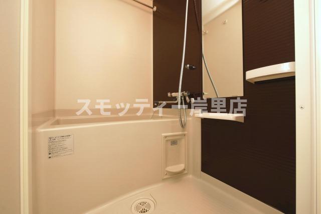 LUXENA住之江公園の風呂写真