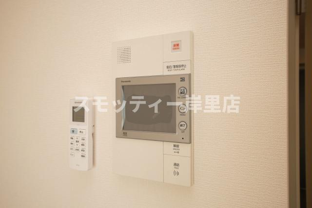 LUXENA住之江公園のその他写真
