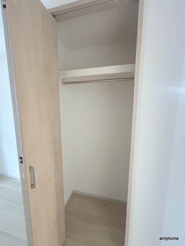 ArtizA瓦屋町IIの内装写真