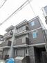 要町駅より徒歩3分 2階 新築の賃貸物件