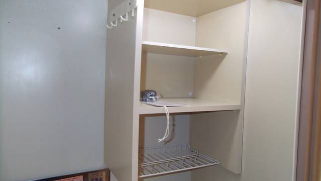 その他部屋・スペース　キッチン収納