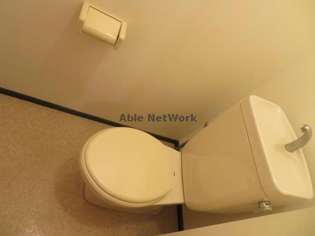 エミネント日宇のトイレ写真