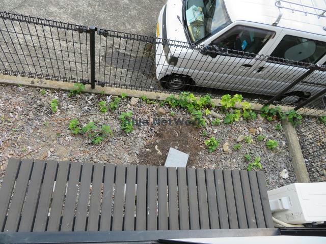 エミネント日宇の内装写真