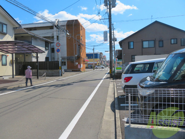 駐車場　駐車場その他