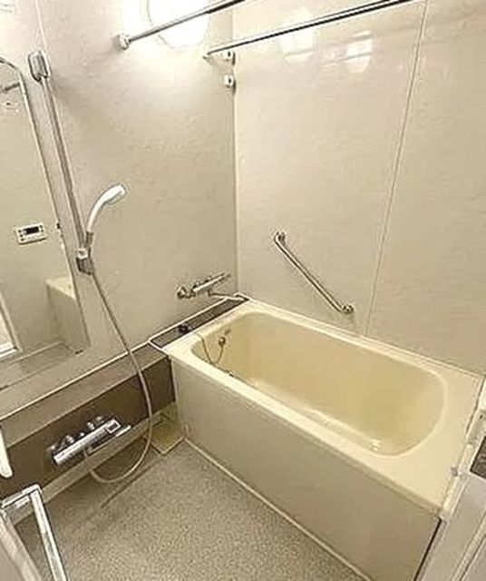 バス・シャワールーム　参考写真