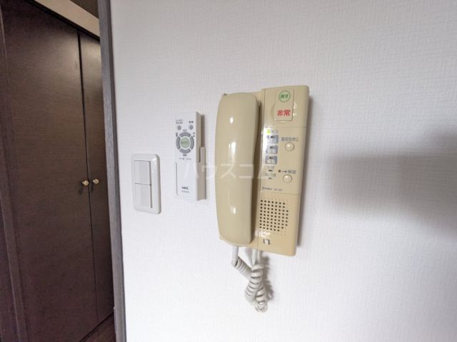 サンリット亀有のその他写真