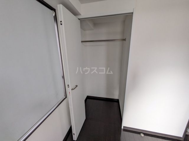 サンリット亀有の内装写真