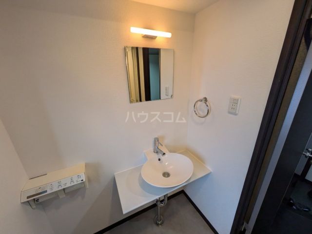 サンリット亀有の内装写真