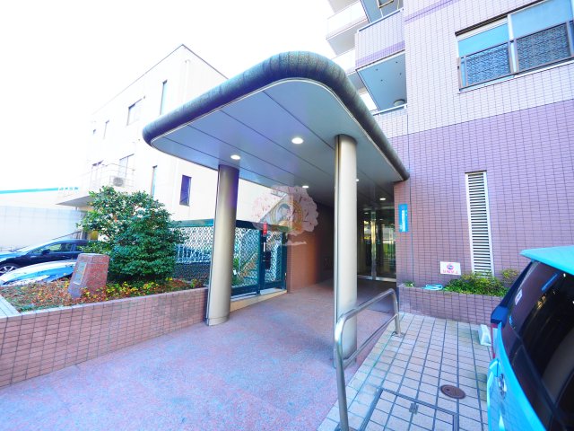 ＪＲ京浜東北線 関内駅 徒歩19分 11階建 築32年の外観写真