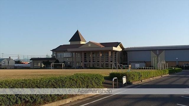 小学校　福生西小学校（小学校）まで573m