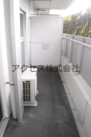 ＪＲ中央線 東中野駅 徒歩9分 10階建 築18年の内装写真