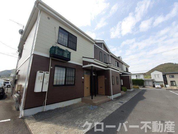 ＪＲ土讃線 善通寺駅 徒歩32分 築26年
