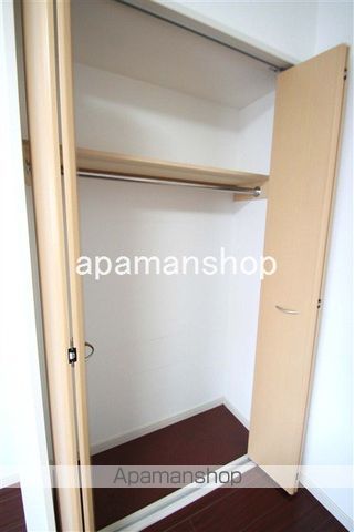 地下鉄千日前線 桜川駅 徒歩5分 9階建 築18年の内装写真