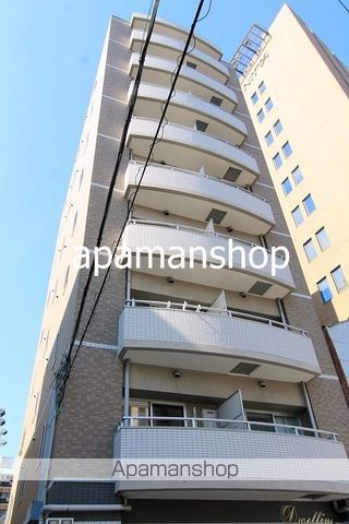 地下鉄千日前線 桜川駅 徒歩5分 築18年