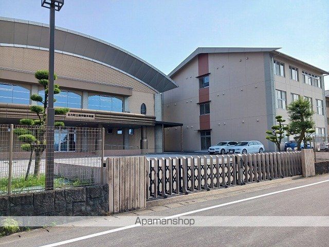 小学校　北方町立南学園（小学校）まで1000m