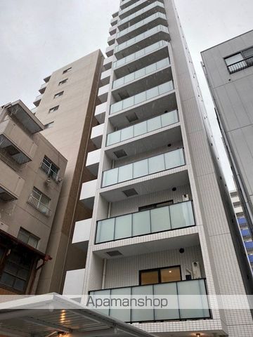 都営新宿線 森下駅 徒歩1分 築7年