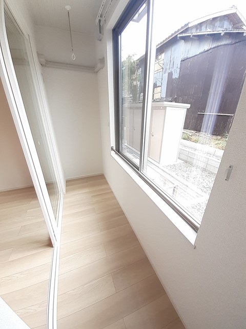 その他部屋・スペース　サンルーム