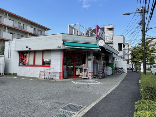 スーパー　まいばすけっと 富士見台千川通り店（スーパー）まで370m