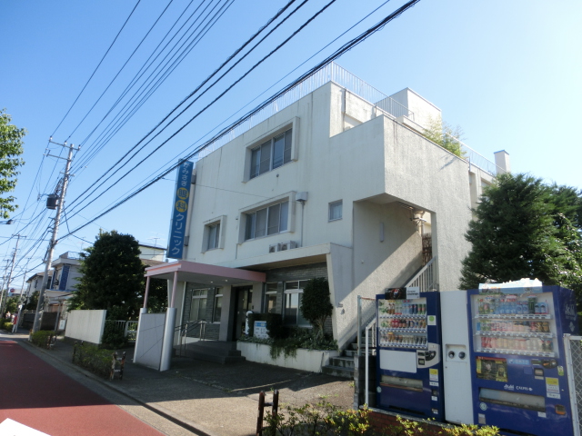 病院　かみさぎ眼科クリニック（病院）まで299m