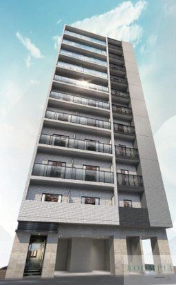 建物外観　物件画像