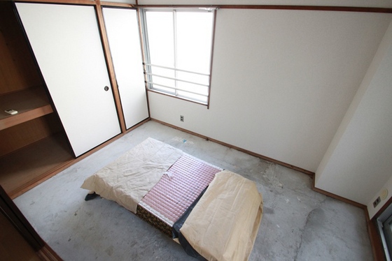 その他部屋・スペース　※別号室の写真となります