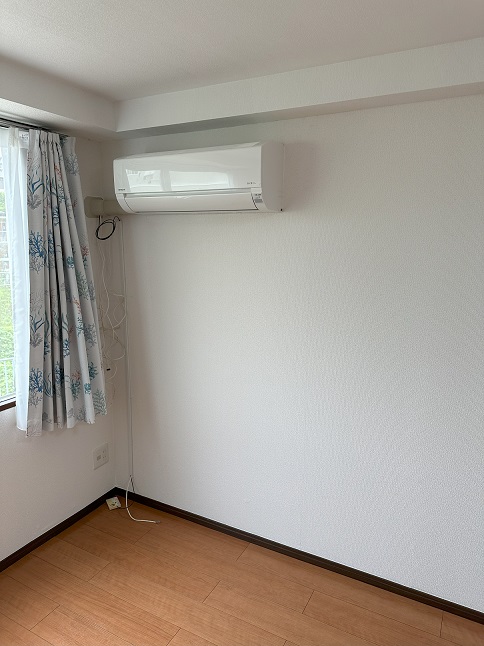 その他　エアコン
