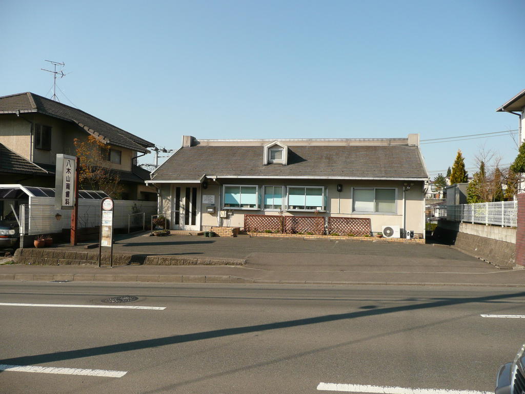 病院　歯科医院（病院）まで80m