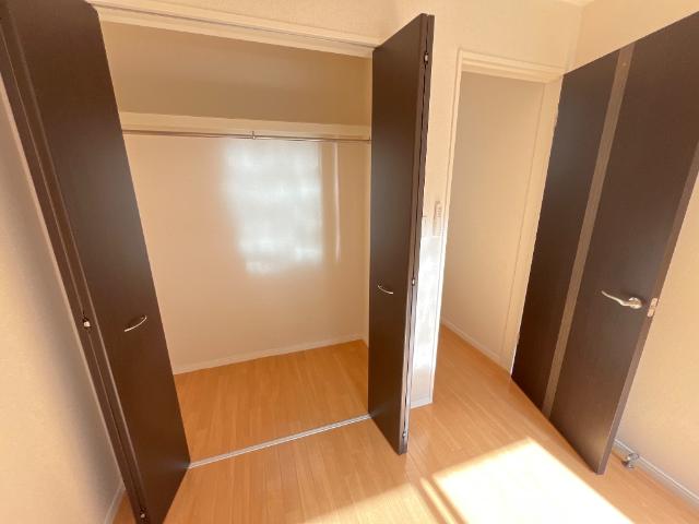 エクセレントヒルズの内装写真