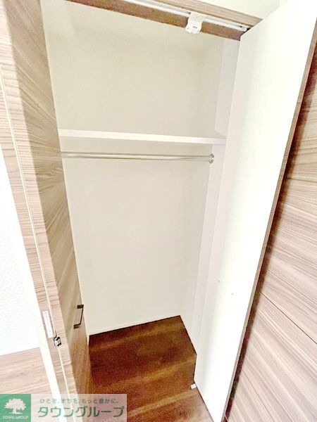 SHOKEN Residence川崎生田の内装写真