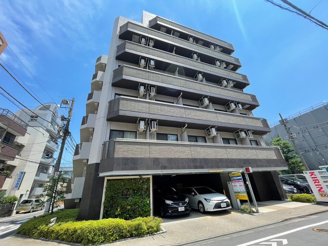 ＪＲ山手線 田端駅 徒歩5分 築15年