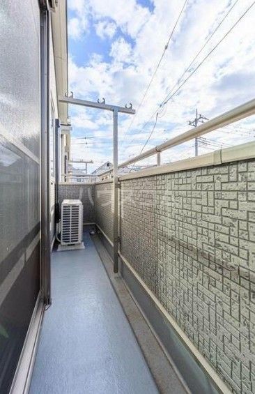 Sumai-to川崎市多摩区菅北浦01の内装写真