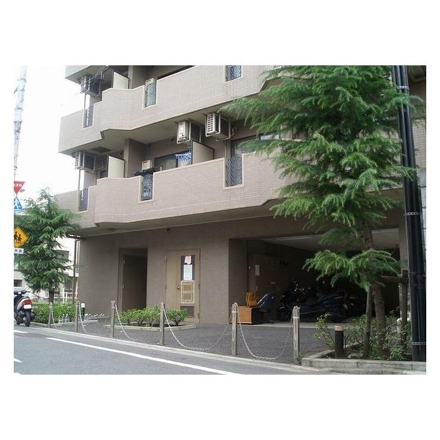 ロビー