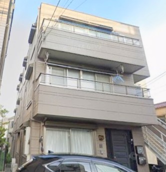 建物外観　★旭化成ヘーベルメゾン★