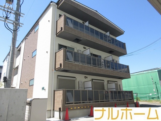 ＪＲおおさか東線 新加美駅 徒歩12分 築1年