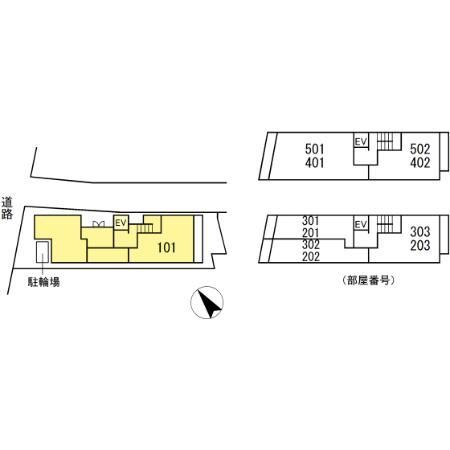 その他共有部分