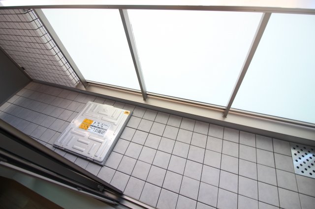 ユアメゾン阪南町の内装写真